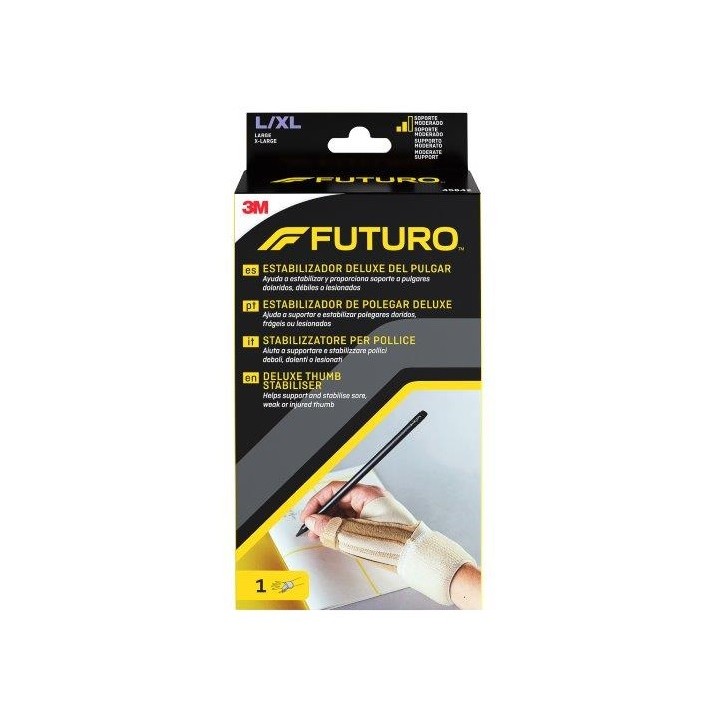 FUTURO STABILIZZ POLLICE L/XL
