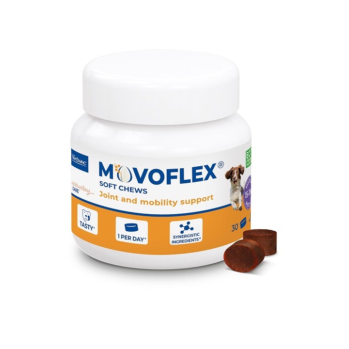 MOVOFLEX M 30CPR MASTICABILI