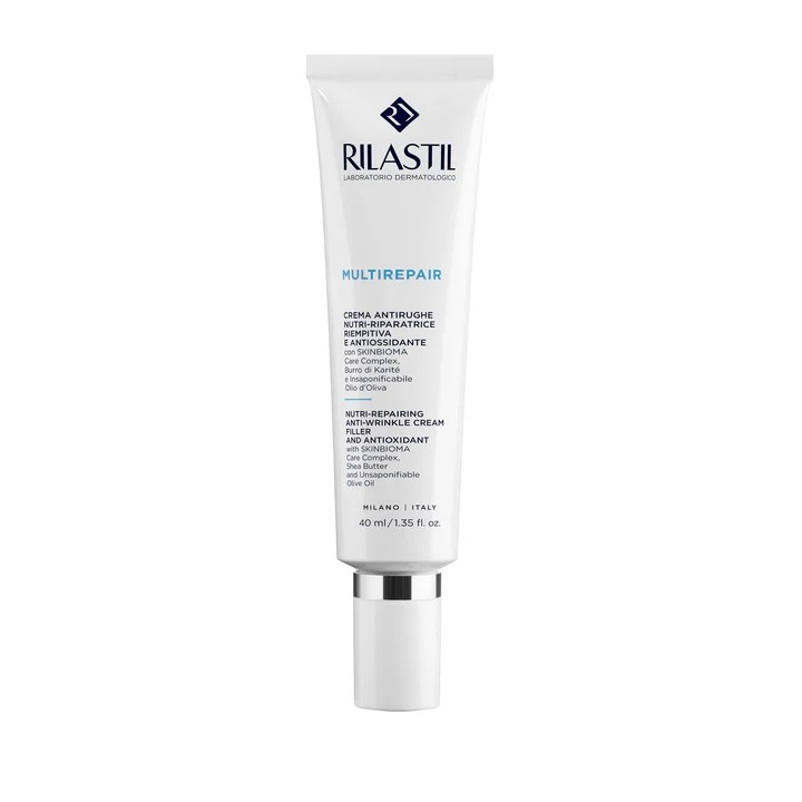RILASTIL MULTIREPAIR NUTRI RIP