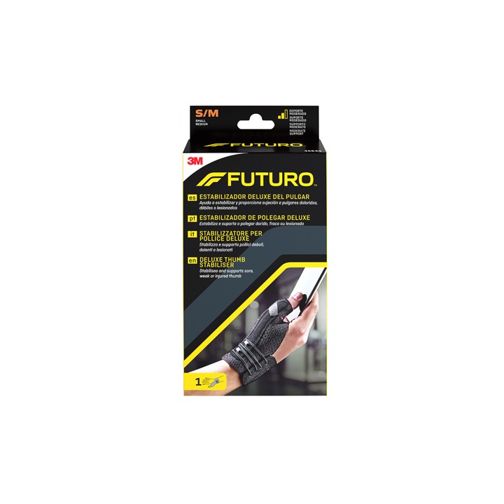 FUTURO STABILIZZAT POLL NE LXL