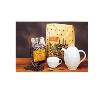 THE VERDE FGL MONDE 100G