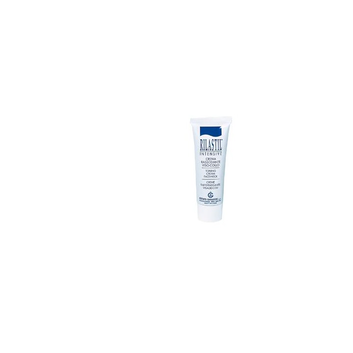 RILASTIL INTEN CR RASS VISO 50