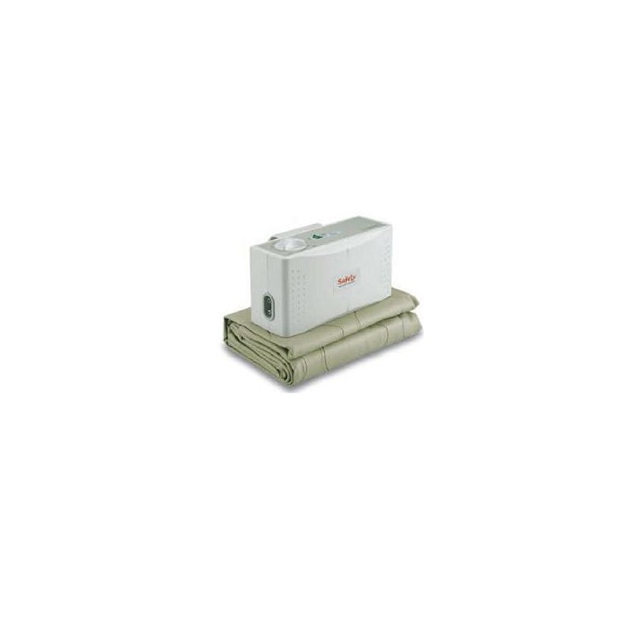 MATERASSO GONF ANTIDEC RIC