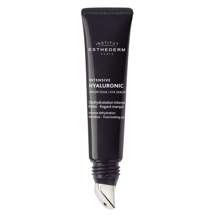 INTENSIVE HYALURONIC SER YEUX