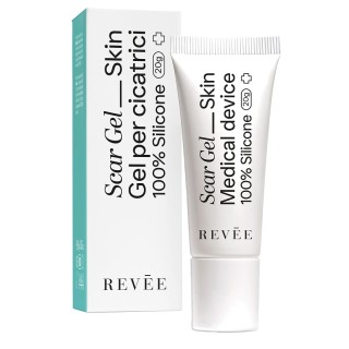 REVEE SCAR GEL 20G
