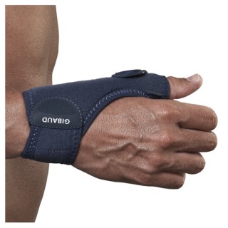 GIBAUD ORTHO RHIZOGIB ORT DX 2