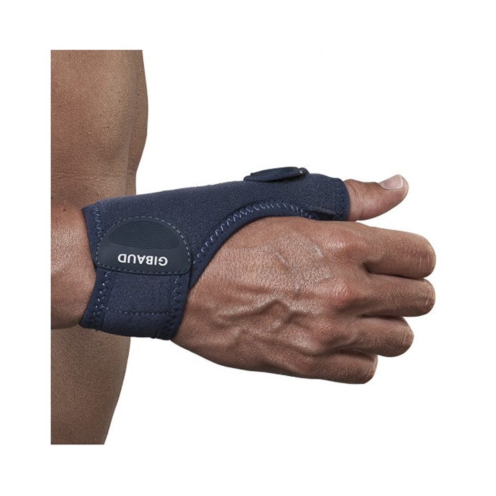 GIBAUD ORTHO RHIZOGIB ORT DX 3