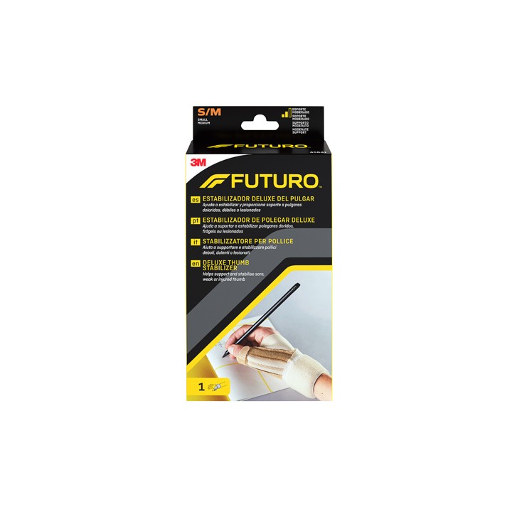 FUTURO STABILIZZ POLLICE S/M