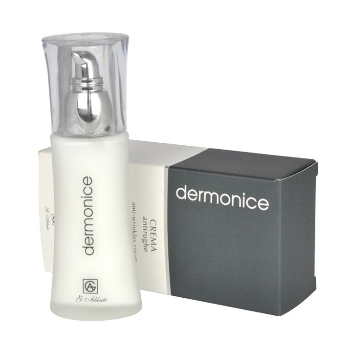 DERMONICE CREMA ANTIRUGHE 50ML