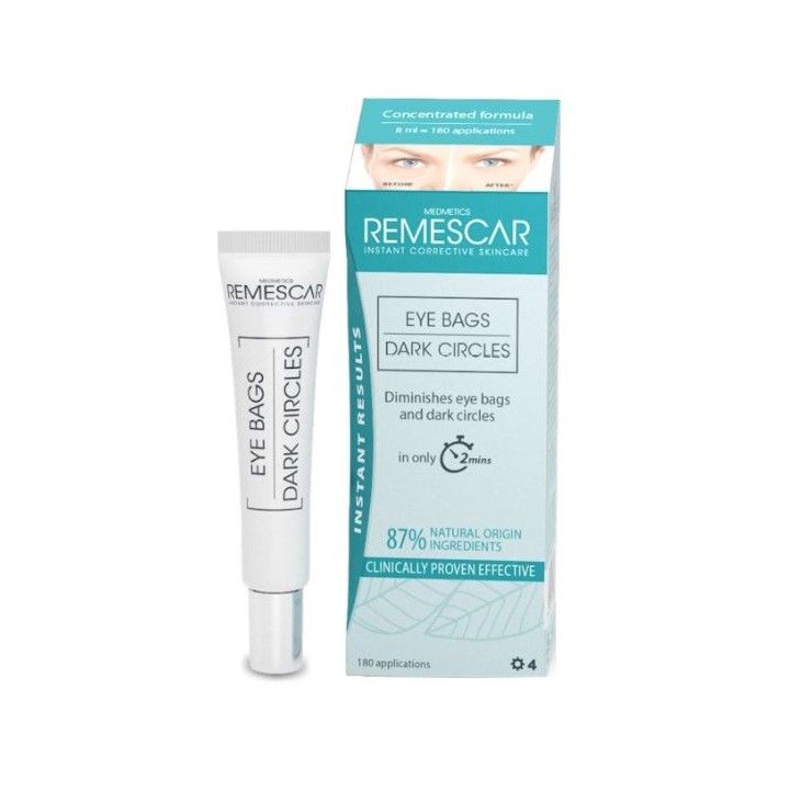 REMESCAR BORSE OCCHIAIE III8ML