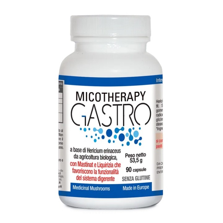 GASTRO MICOTHERAPY 90CPS