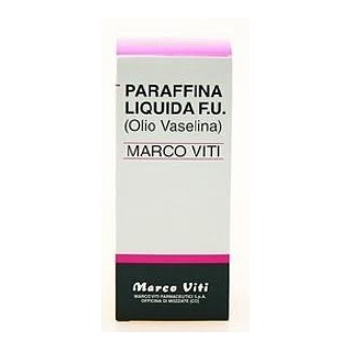 PARAFFINA LIQ MV*40% FL 200G