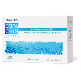 DELTACRIN FORTE PHARCOS 10F8ML