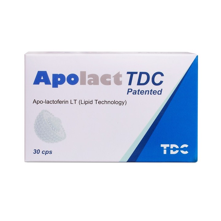 APOLACT TDC 30CPS