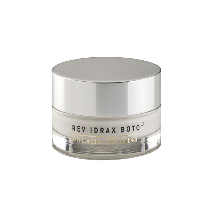 REV IDRAX BOTU' 50ML