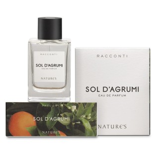 NATURE'S RACCONTI SOL AGRU EDP