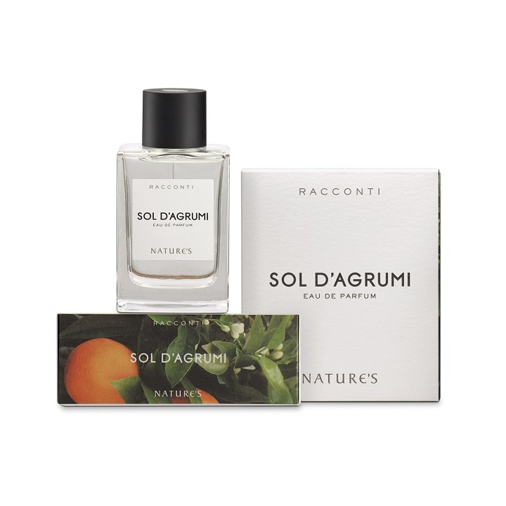 NATURE'S RACCONTI SOL AGRU EDP