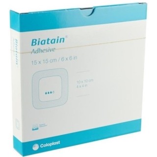 BIATAIN ADES PUR 15X15CM 5PZ