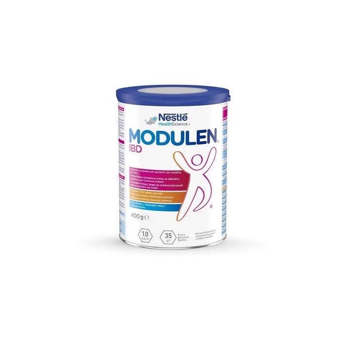 MODULEN IBD 400G
