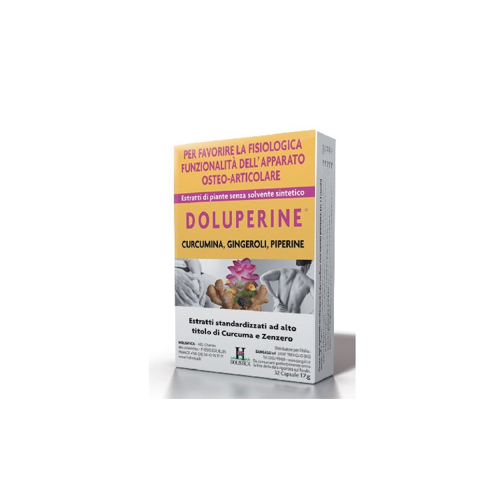 DOLUPERINE 60CPS