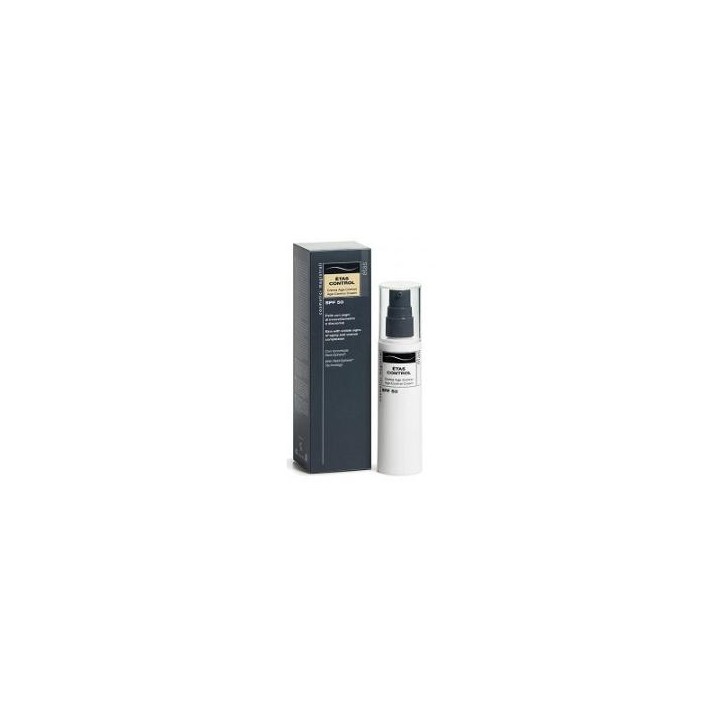 ETAS CONTROL SPF 50 50ML