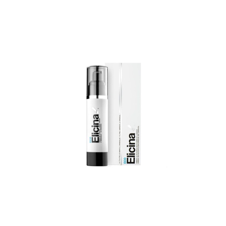 ELICINA ECO CR BAVA LUMACA50ML