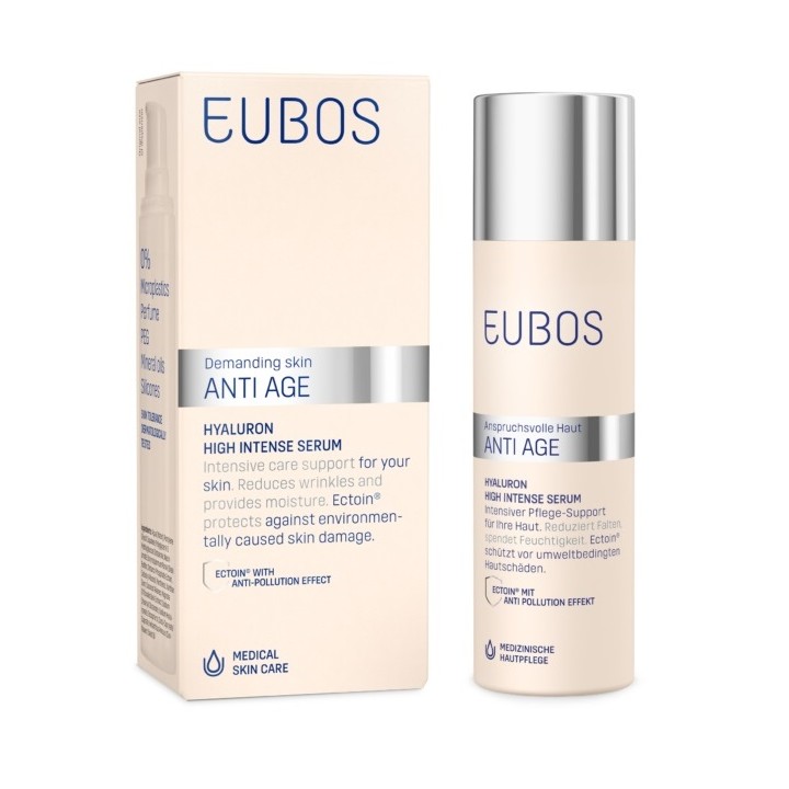 EUBOS HYA HIGH INTENSE SERUM