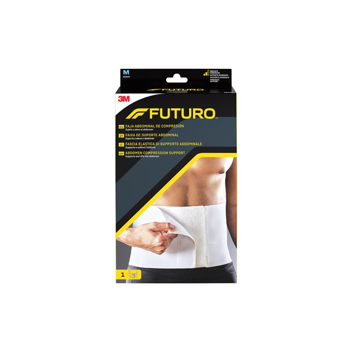 FUTURO FASCIA ELAST POST-OP M