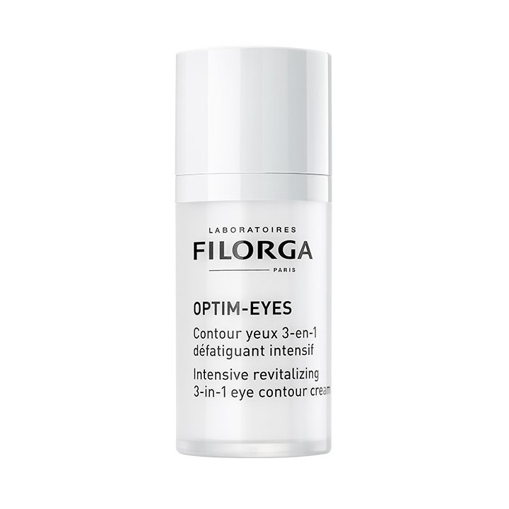FILORGA NEW OPTIM EYES 15ML