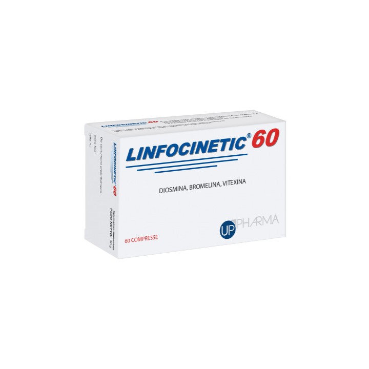 LINFOCINETIC 60CPR