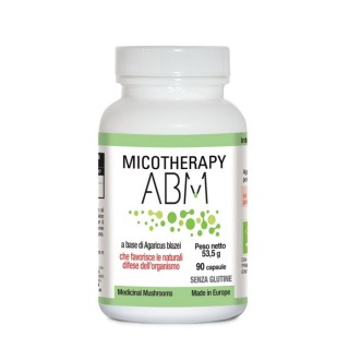 ABM MICOTHERAPY 90CPS