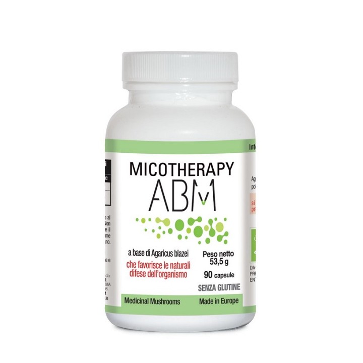ABM MICOTHERAPY 90CPS