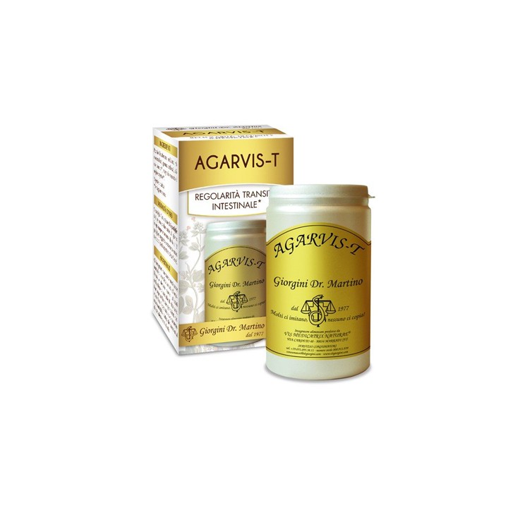 AGARVIS 400PAST