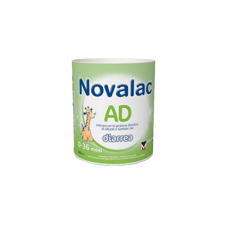 NOVALAC AD 600G