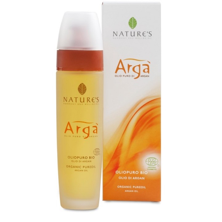 ARGA' OLIO PURO BIO 100ML