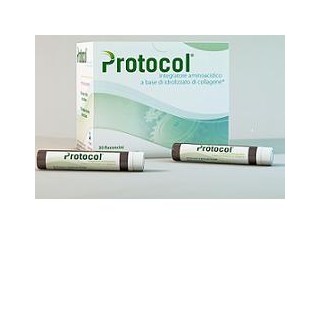 PROTOCOL 10G 30FLX25ML