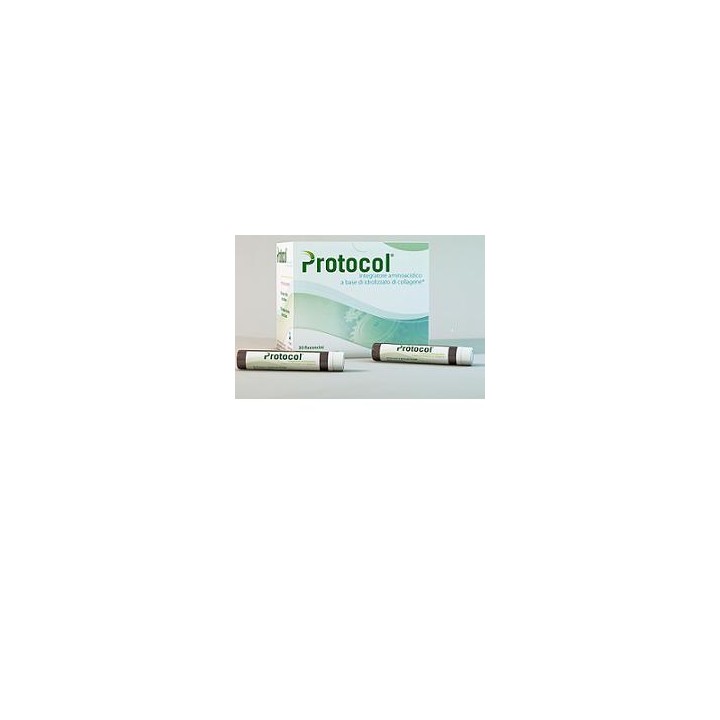 PROTOCOL 10G 30FLX25ML