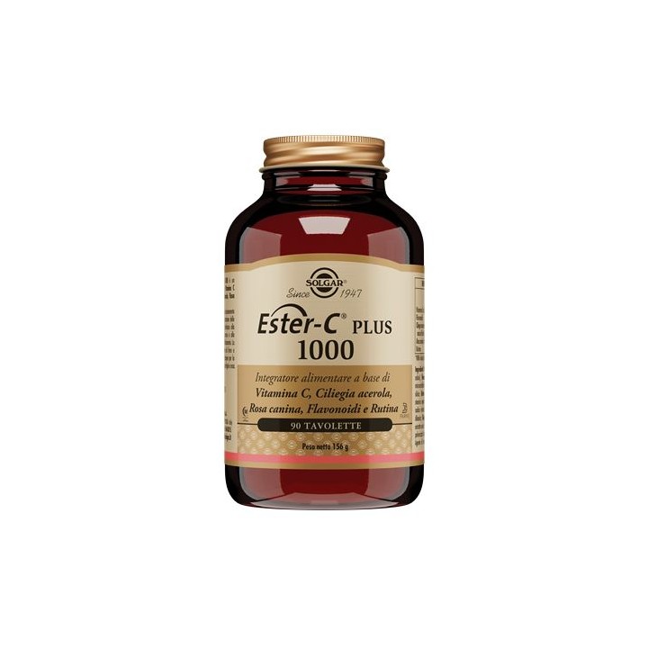 ESTER C PLUS 1000 90TAV