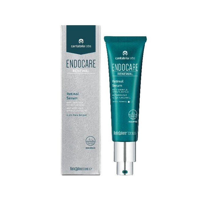 ENDOCARE RENEWAL RETINOL 0,2%