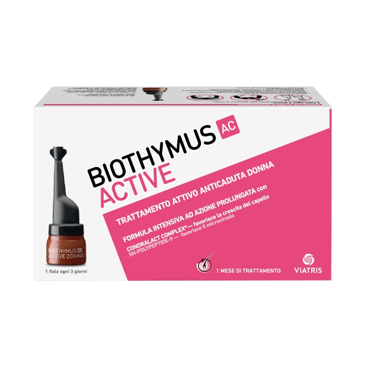BIOTHYMUS AC ACT D TRATT 10F