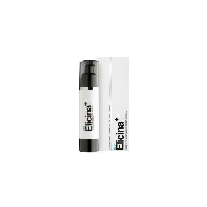 ELICINA ECO PLUS CR BAVA LUMAC