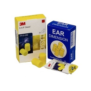 EAR TAPPO AURICOLARE SPUG 10PZ