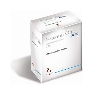 NEUKRON OFTA MESE 30FL 10ML