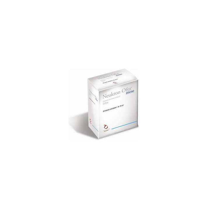 NEUKRON OFTA MESE 30FL 10ML