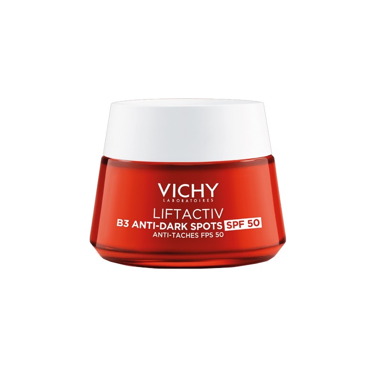 LIFTACTIV B3 SPF50 50ML