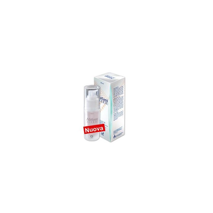 ABILAST SIERO ANTIAGE 30ML