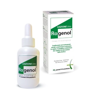 ROGENOL LOZIONE URTO 100ML