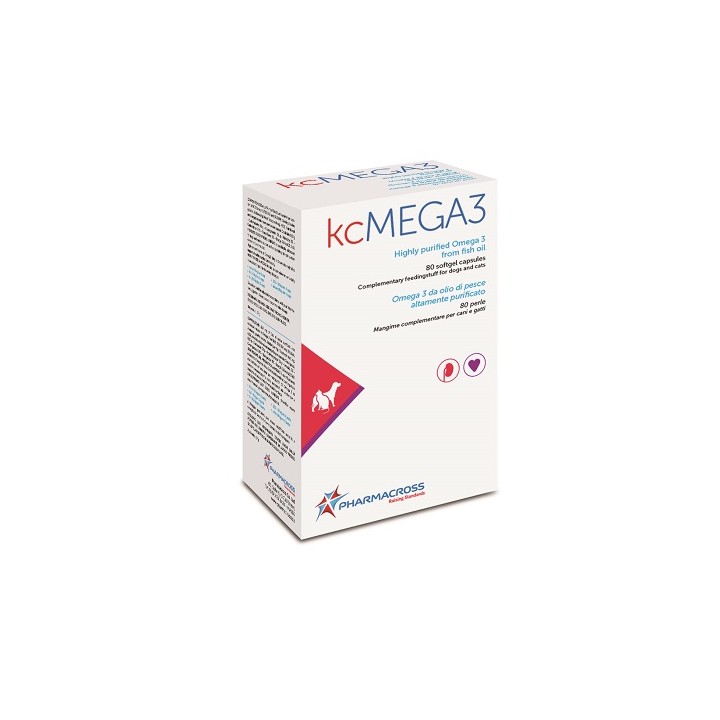 KCMEGA3 80PERLE