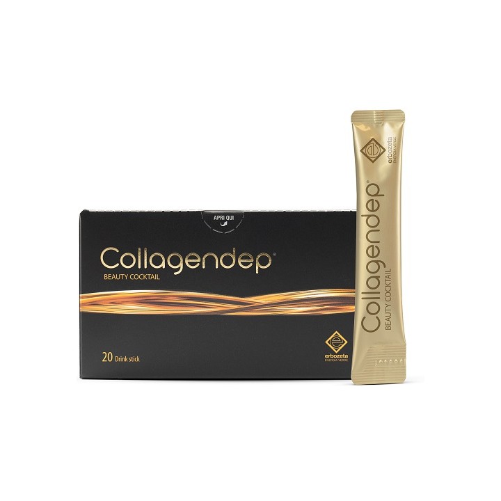 COLLAGENDEP BEAU COCKT 20DRINK