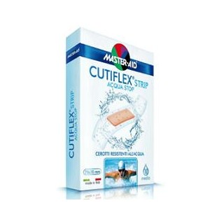 M-AID CUTIFLEXMED STRIP SUP10P